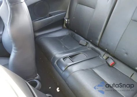 2002 Acura Rsx Type S z USA, uszkodzony, nr VIN JH4DC53092C033841